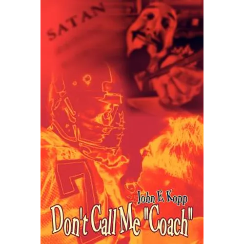 Don't Call Me Coach