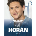 What You Never Knew about Niall Horan