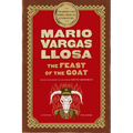 The Feast of the Goat