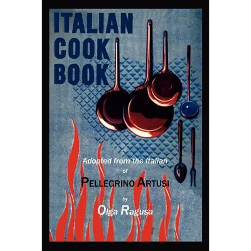 Italian Cook Book