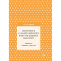 Weather & Climate Services for the Energy Industry