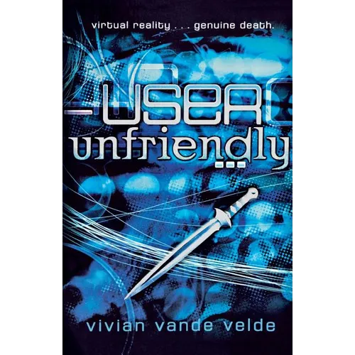 User Unfriendly
