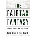 The Fairtax Fantasy