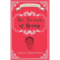 The Torrents of Spring
