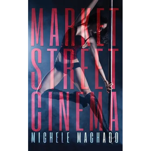 Market Street Cinema
