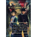 Scandals, Secrets, and Murder: The Widow and the Rogue Mysteries