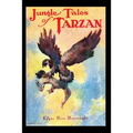 Jungle Tales of Tarzan: A Positronic Book