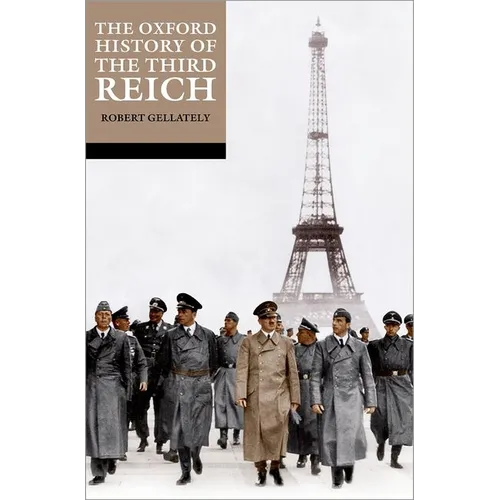 The Oxford History of the Third Reich