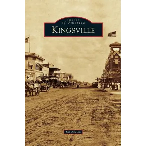 Kingsville