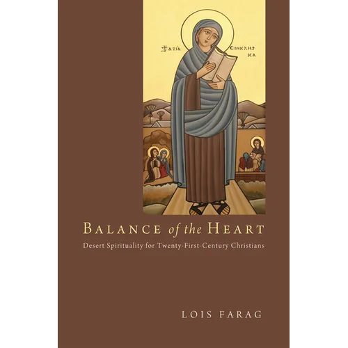 Balance of the Heart