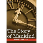 The Story of Mankind - Hardcover