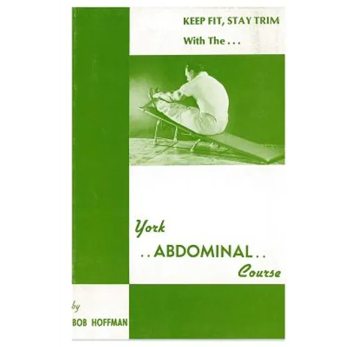 York Abdominal Course: Keep Fit, Stay Trim