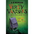 Verity Vanishes