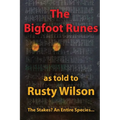 The Bigfoot Runes
