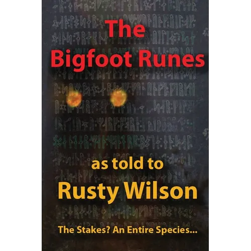 The Bigfoot Runes