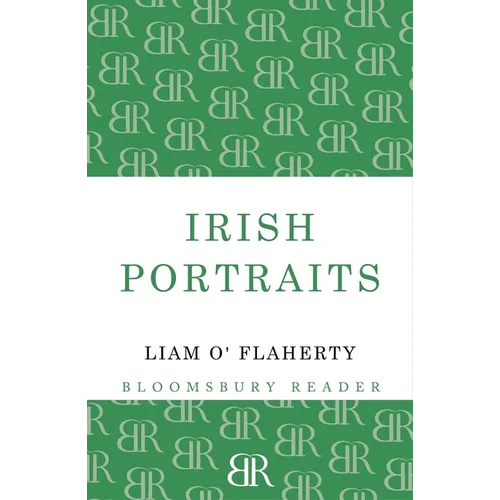 Irish Portraits: 14 Short Stories