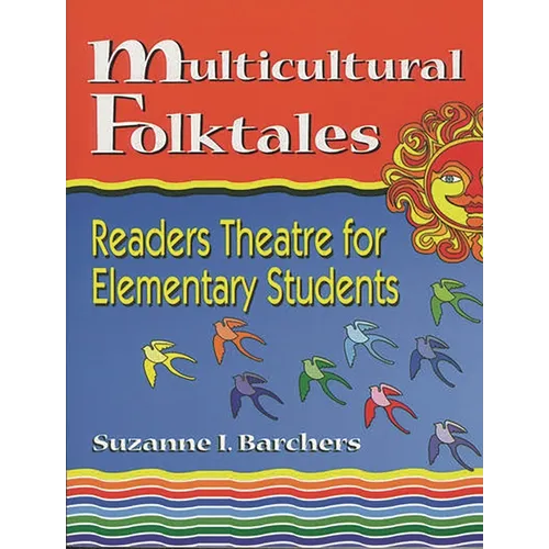 Multicultural Folktales