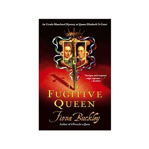 The Fugitive Queen