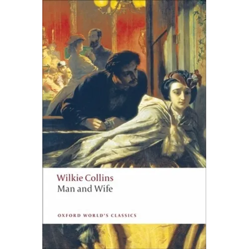 Man and Wife
