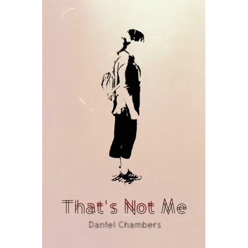 That's Not Me