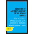 Herodian of Antioch's History of the Roman Empire
