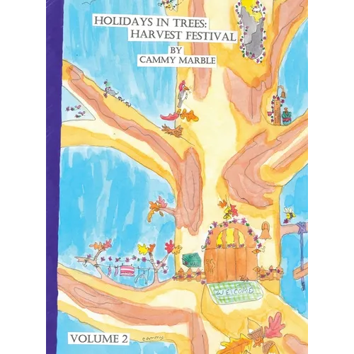 Holidays in Trees: Harvest Festival