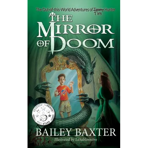 The Mirror of Doom