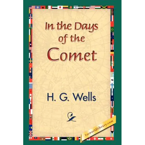 In the Days of the Comet