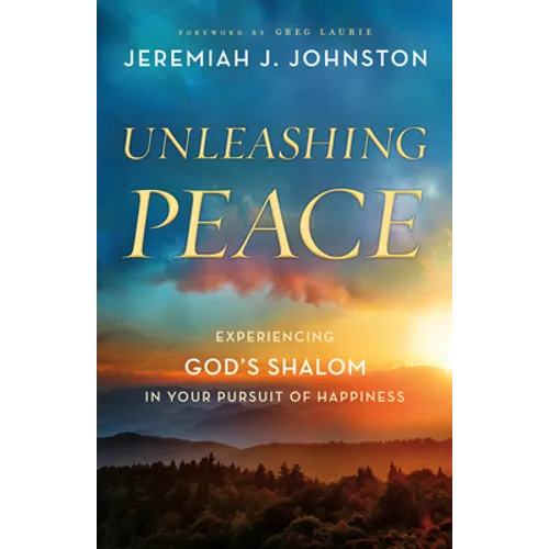 Unleashing Peace