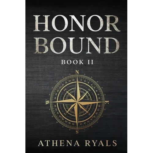 Honor Bound: Book 2