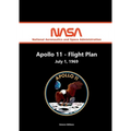 Apollo 11 Flight Plan