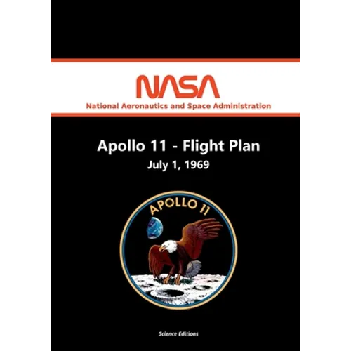 Apollo 11 Flight Plan
