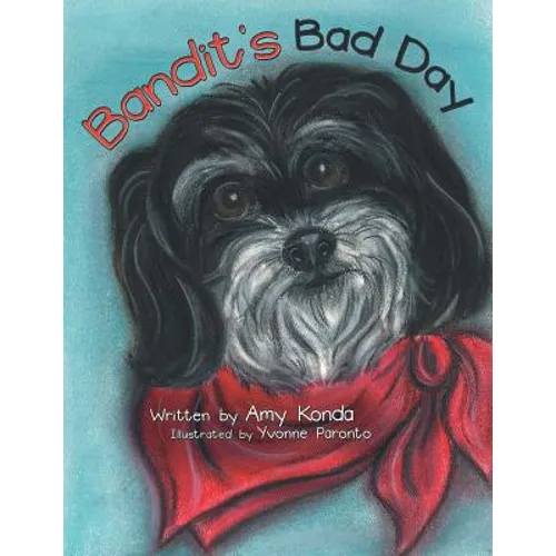 Bandit'S Bad Day