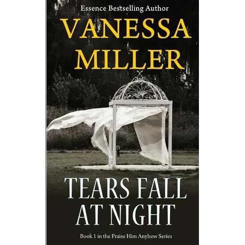 Tears Fall at Night