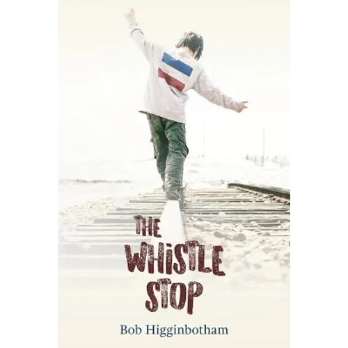 The Whistle Stop