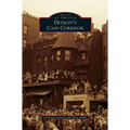 Detroit's Cass Corridor