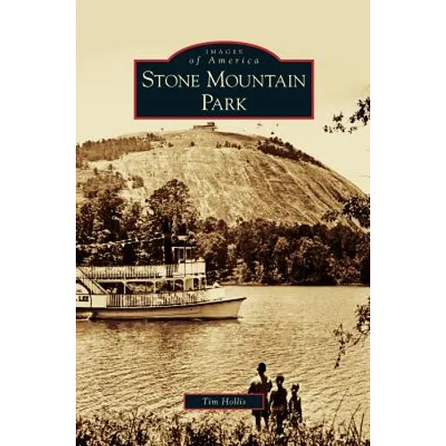 Stone Mountain Park