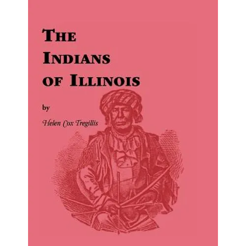 Indians of Illinois