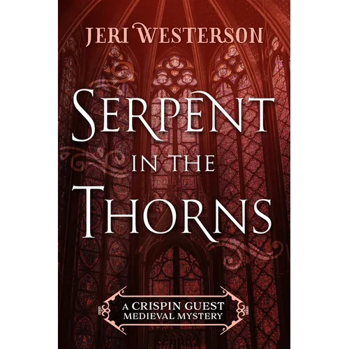Serpent in the Thorns