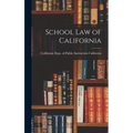 School Law of California