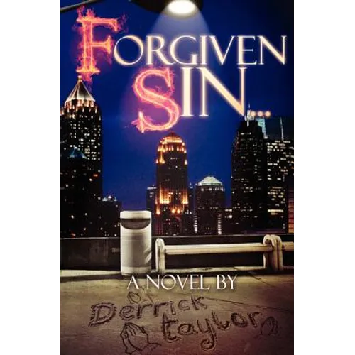 Forgiven Sin...