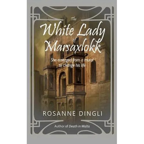 The White Lady of Marsaxlokk