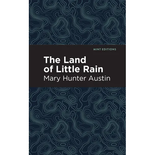 The Land of Little Rain
