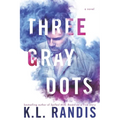 Three Gray Dots