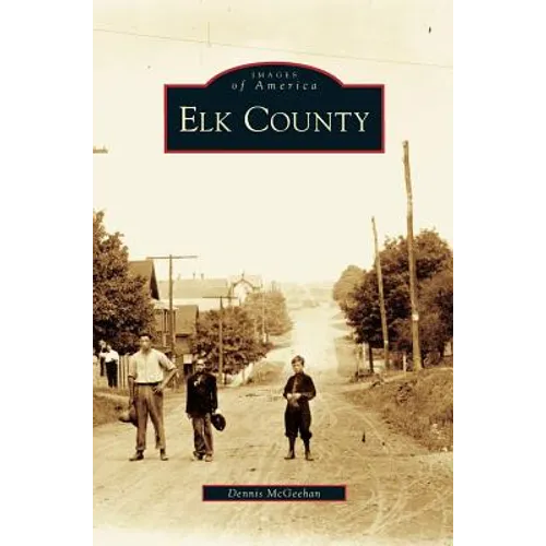 Elk County