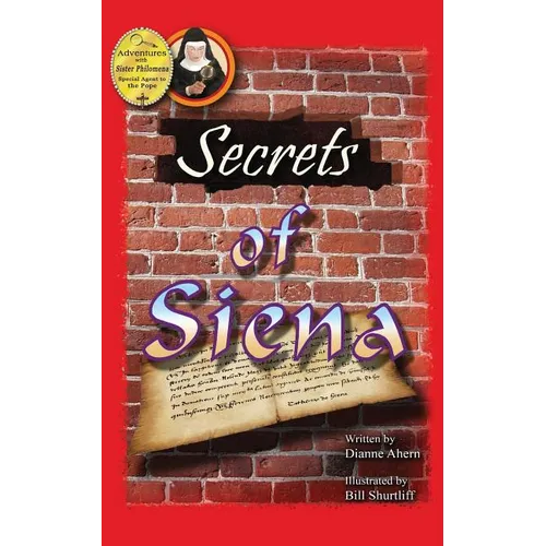 Secrets of Siena