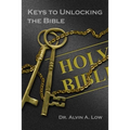 Keys to Unlocking the Bible