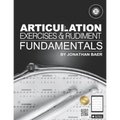 Articulation Exercises and Rudiment Fundamentals