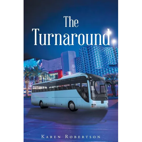 The Turnaround