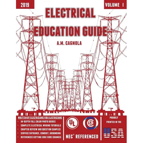 Electrical Education Guide: Electrical Wiring